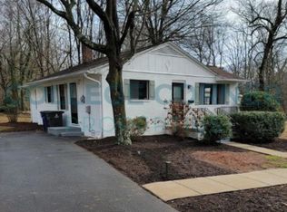 285 Crepe Myrtle Cir, Winston Salem, NC 27106