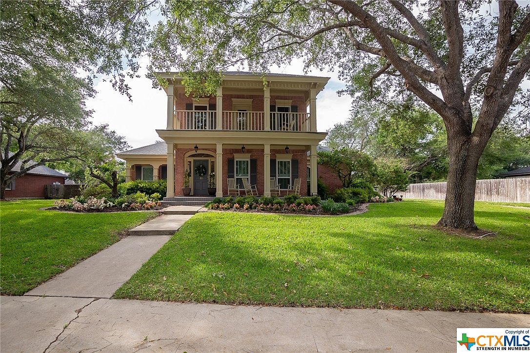 210 Turtle Rock Dr, Victoria, TX 77904 Zillow