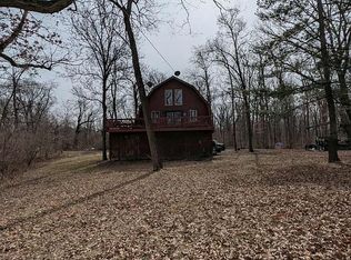 2264 N 2653rd Rd, Marseilles, IL 61341