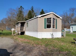 28413 Route 220, Milan, PA 18831