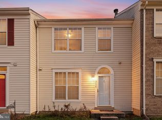 3606 Wood Creek Dr, Suitland, MD 20746