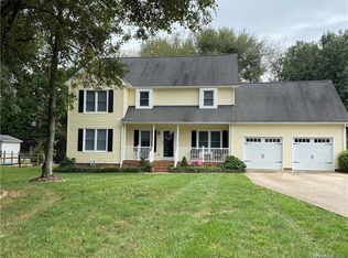 105 Poplar Ct, Mount Holly, NC 28120