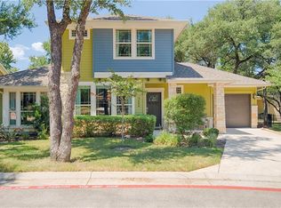 13604 Avery Trestle Ln, Austin, TX 78717