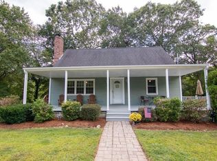 99 Bernice St, North Attleboro, MA 02760