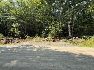 16-B Cobb Hill Road, Otisfield, ME 04270