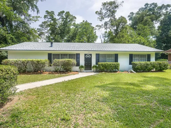 2930 Jewell Dr, Tallahassee, FL 32310