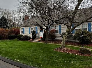 1124 Marion Ave, Southington, CT 06444