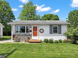 117 Beck Mill Rd, Hanover, PA 17331