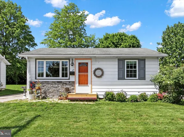 117 Beck Mill Rd, Hanover, PA 17331