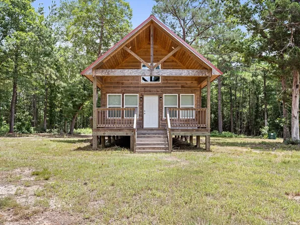 1111 County Road 4370, Spurger, TX 77660