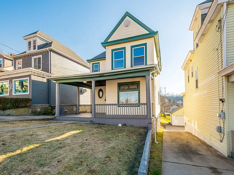 115 W Cherryhill St — Photo 20