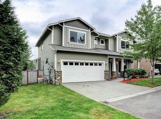 16116 40th Ave SE, Bothell, WA 98012