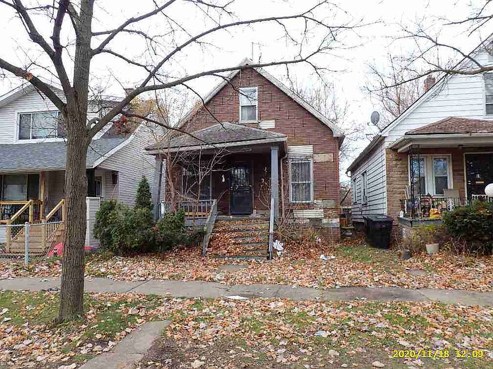 5105 Belvidere
