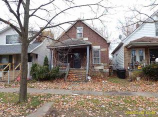 5105 Belvidere St, Detroit, MI 48213
