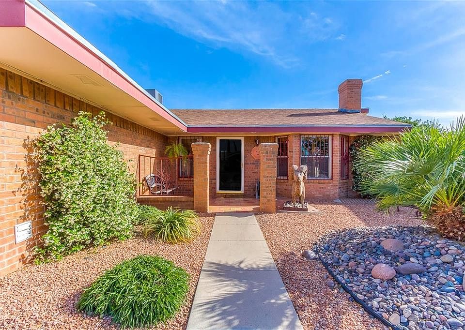 1st image of 11704 Sierra Azul Dr