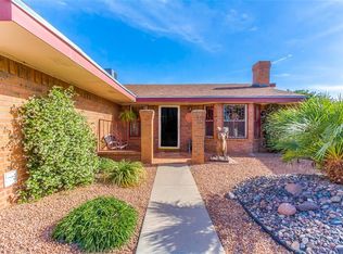 11704 Sierra Azul Dr, El Paso, TX 79936