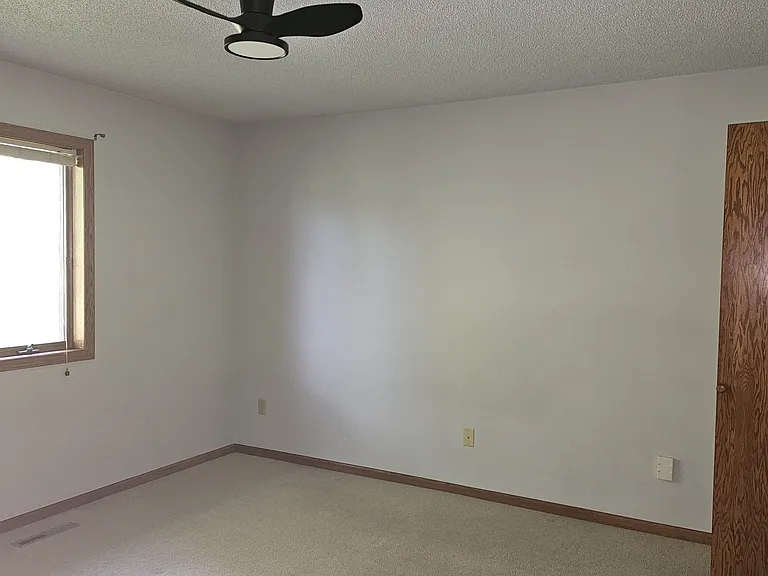 Main level Bedroom