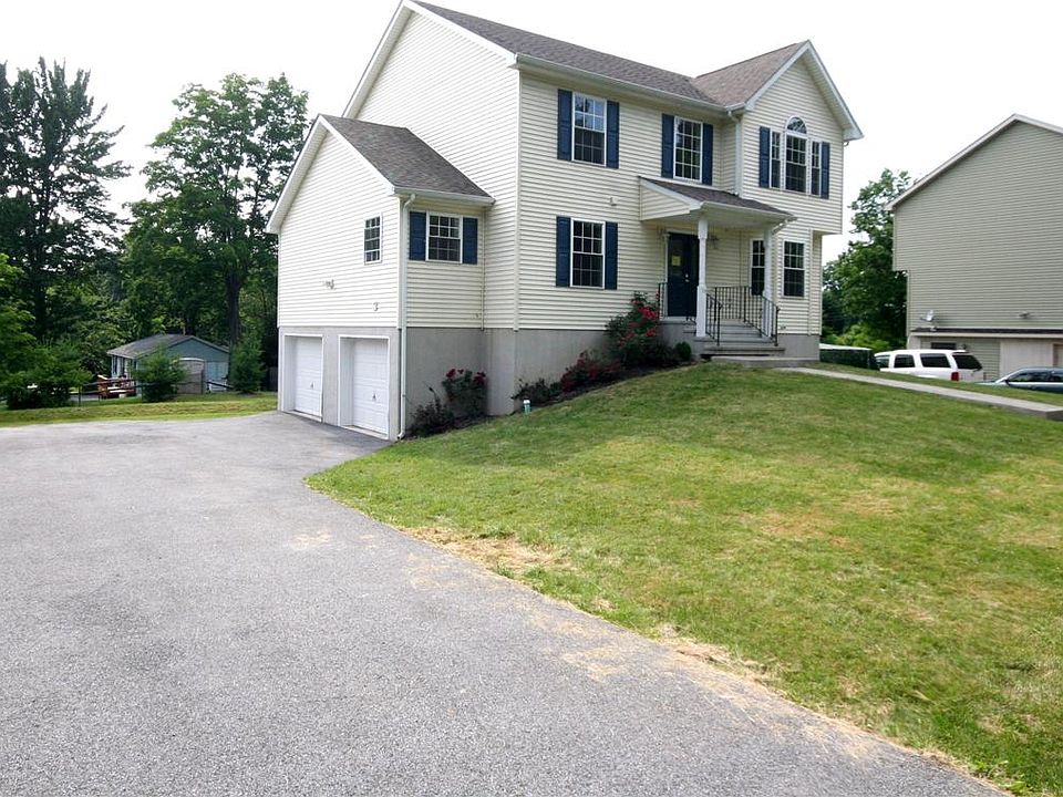 Bank Foreclosure