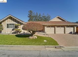 1782 Astor Ct, San Leandro, CA 94577