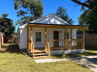 102 W Detroit Blvd, Pensacola, FL 32534