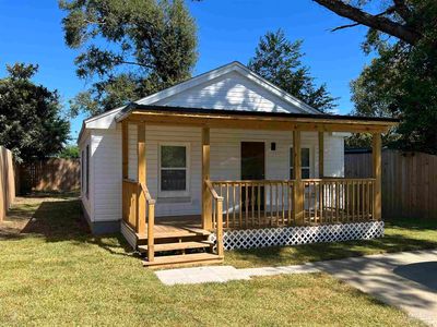 102 W Detroit Blvd, Pensacola, FL, 32534