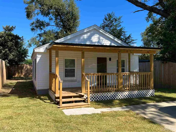 102 W Detroit Blvd, Pensacola, FL 32534