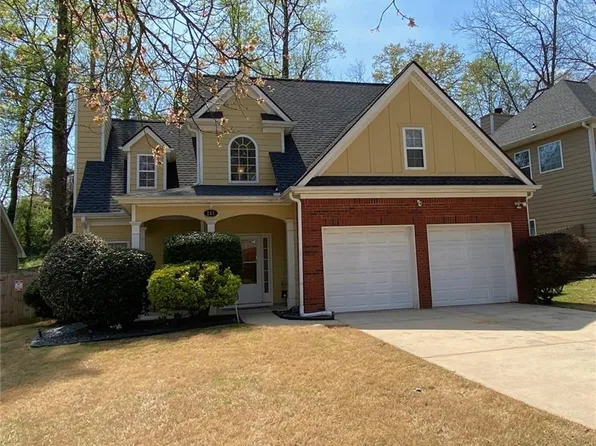 267 William Nye Dr SE, Atlanta, GA 30315