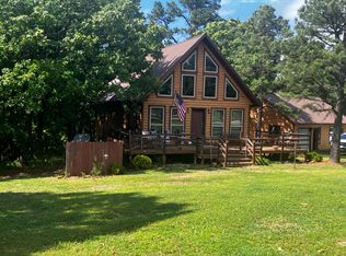 28899 Briarwood, Shady Point, OK 74956