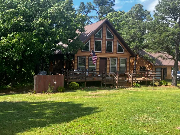 28899 Briarwood, Shady Point, OK 74956