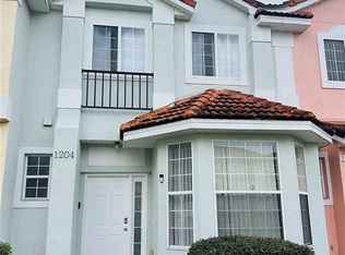 1204 S Beach Cir, Kissimmee, FL 34746