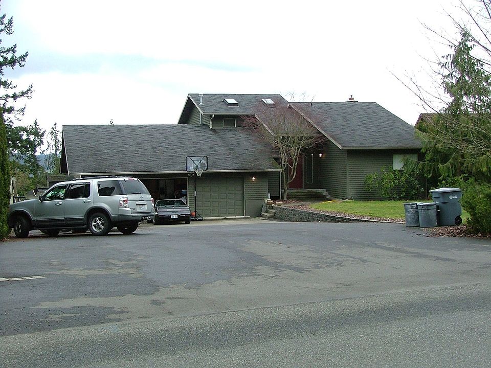 from street