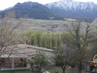 124 Granite St, Gardiner, MT, 59030