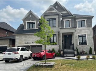 41 Mumberson St, Innisfil, ON L0L 1L0
