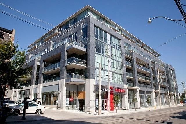 Building Photo