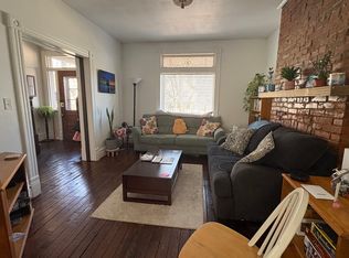 5412 Black St, Pittsburgh, PA 15206
