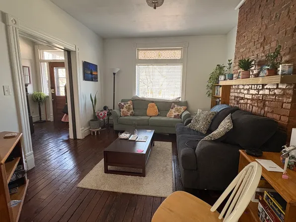 5412 Black St, Pittsburgh, PA 15206