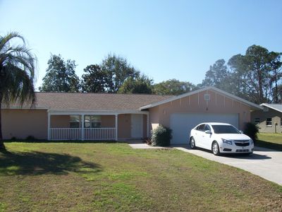 2 Filbert Ln, Palm Coast, FL, 32137