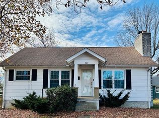 607 S McArthur St, Salem, MO 65560