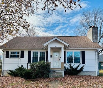 607 S McArthur St, Salem, MO, 65560