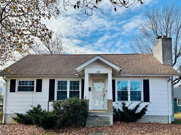 607 S McArthur St, Salem, MO 65560