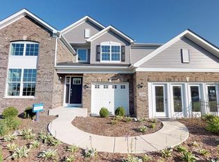 8400 Foxborough Way, Joliet, IL 60431