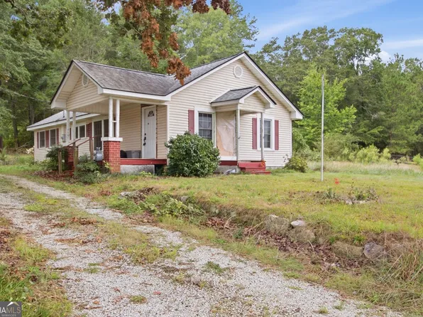 1288 Rose Ln, Toccoa, GA 30577