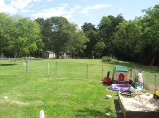 729 English Tavern Rd, Rustburg, VA 24588