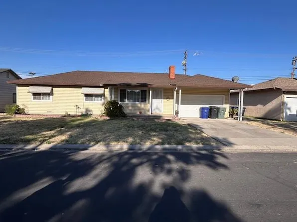 2108 Aloha Way, Modesto, CA 95350