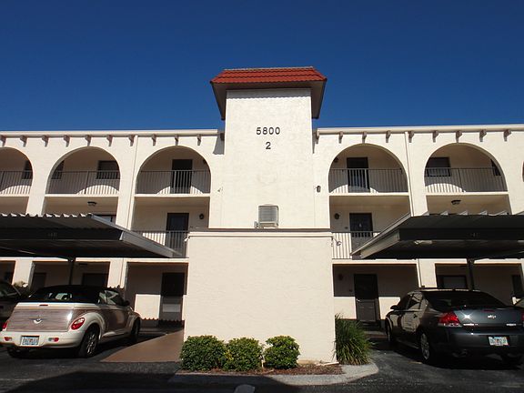 4th image of 5800 N Banana River Blvd APT 211