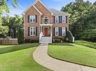60 Springfield Dr, Newnan, GA 30265