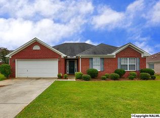 108 Bellevue Dr, Meridianville, AL 35759