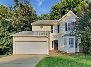 3837 Sunview Dr NW, Acworth, GA 30101