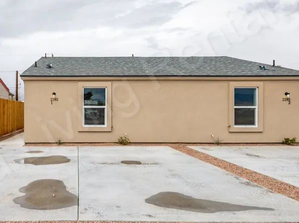 2185 E Butler Ave, Kingman, AZ 86409