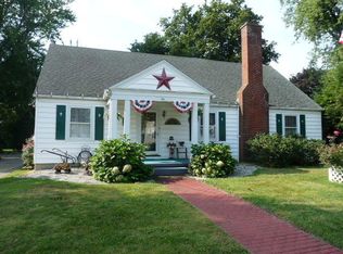 94 Raymond Ave, Shelby, OH 44875